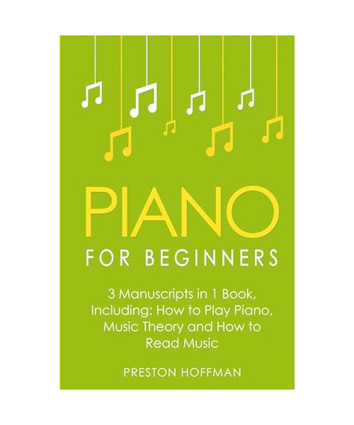 Piano for Beginners