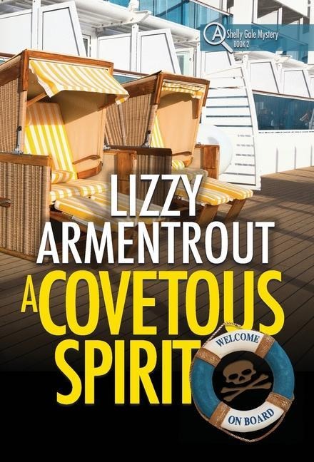 A Covetous Spirit