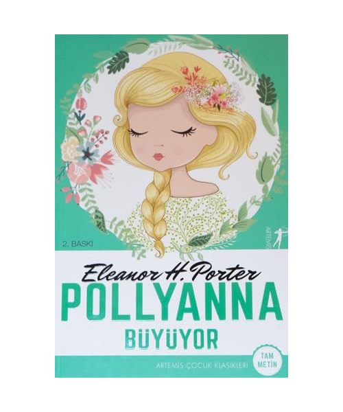 Pollyanna Büyüyor