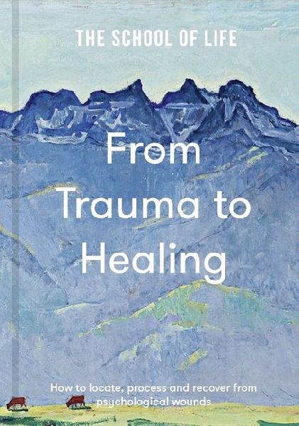 From Trauma to Healing