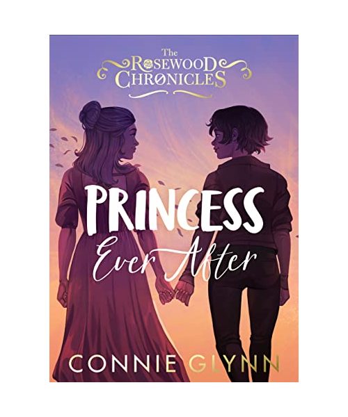 Princess Ever After