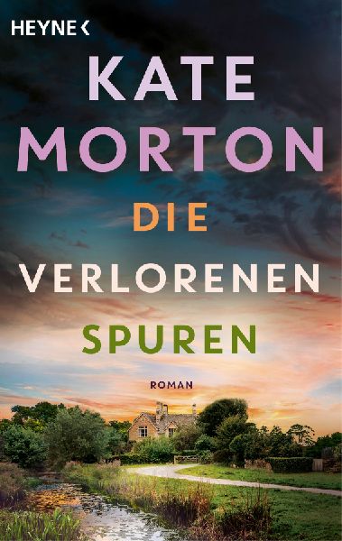 Die verlorenen Spuren