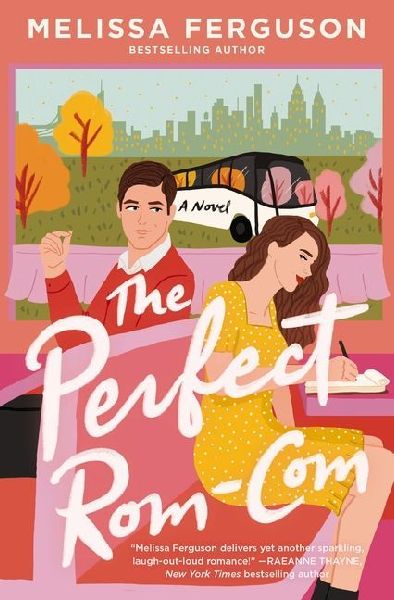 The Perfect Rom-Com