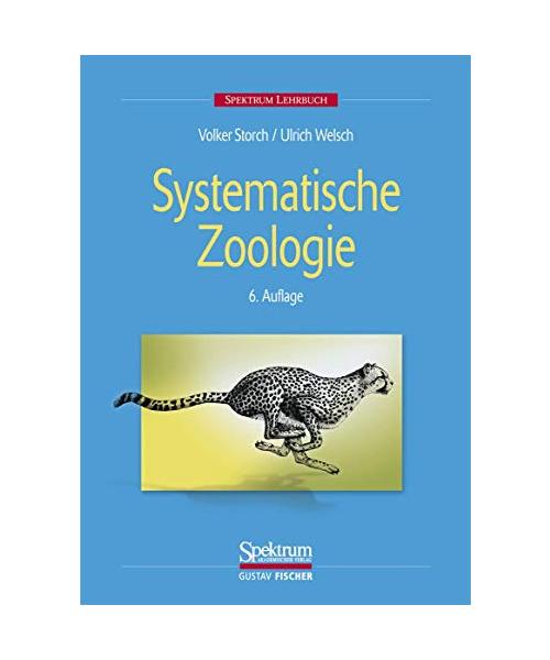 Systematische Zoologie