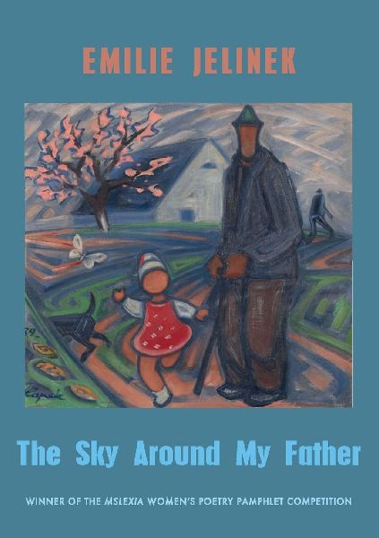 Sky Around My Father