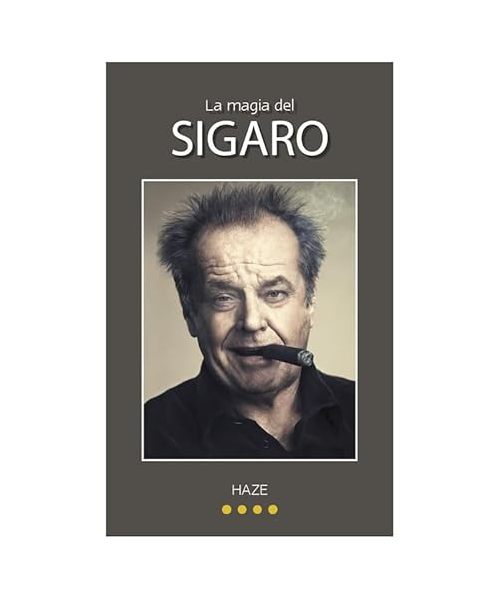La magia del sigaro