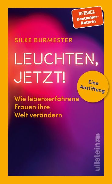 Leuchten, jetzt!