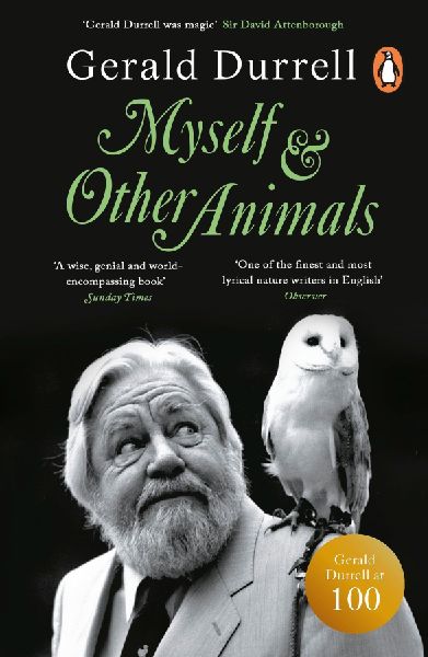 Myself and Other Animals