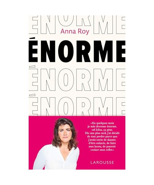 Énorme