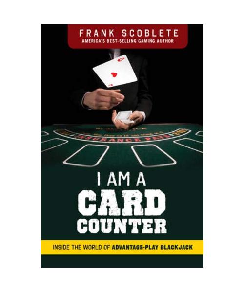 I Am a Card Counter