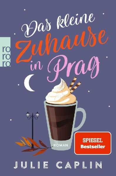 Das kleine Zuhause in Prag