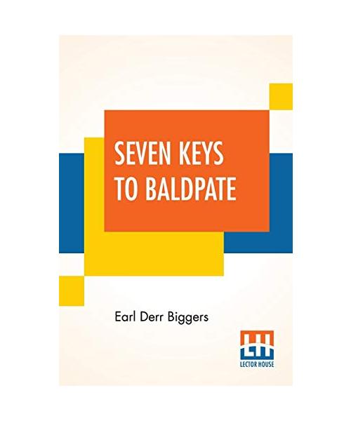 Seven Keys To Baldpate