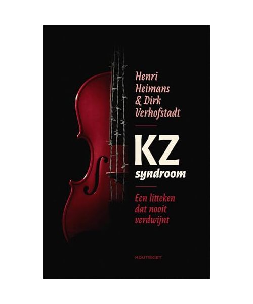 KZ syndroom: een litteken dat nooit verdwijnt