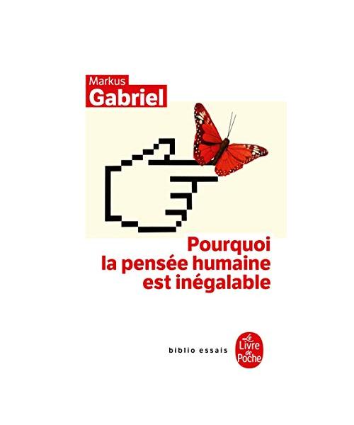 Pourquoi la pensée humaine est inégalable