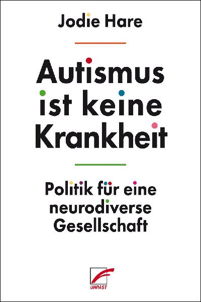 Autismus ist keine Krankheit