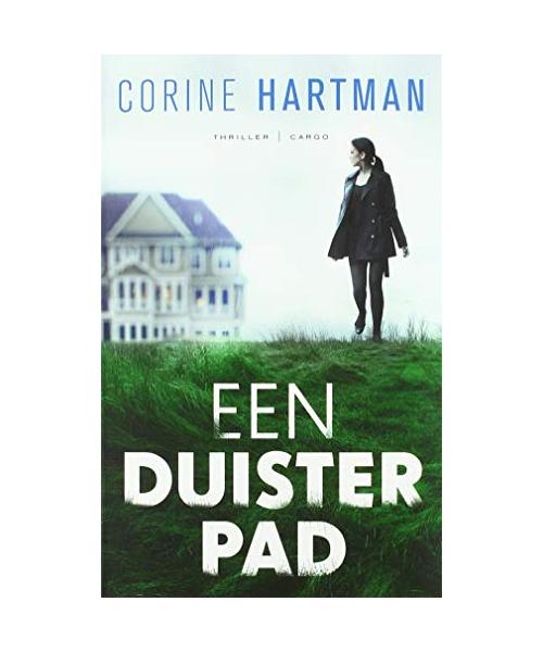 Een duister pad (Faye van Laar, 1)