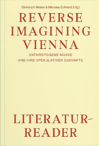 Reverse Imagining Vienna