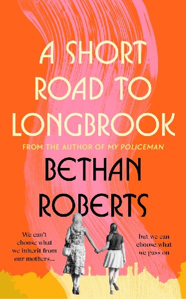 A Short Road to Longbrook