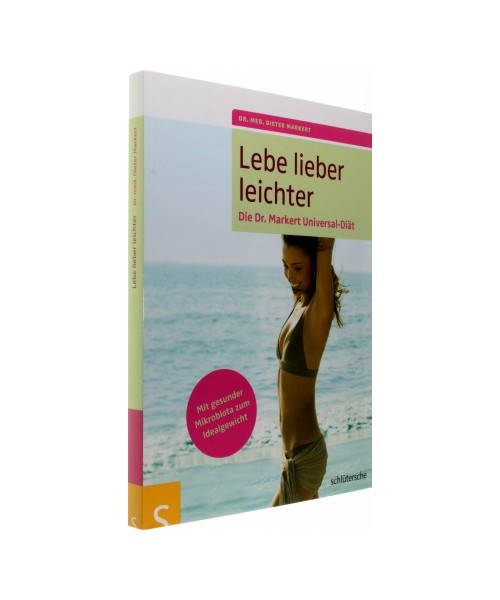 Lebe lieber leichter