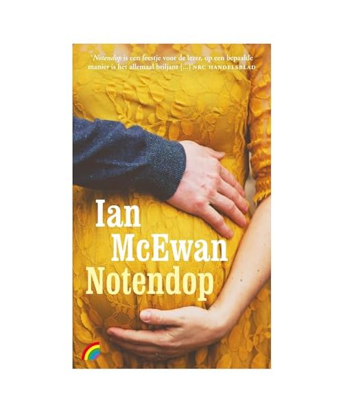 Notendop (Rainbow pocketboeken, Band 1329)
