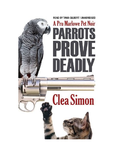 Parrots Prove Deadly