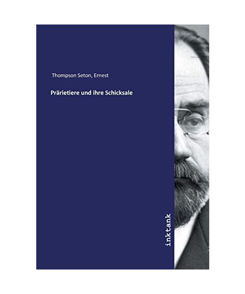 Prärietiere und ihre Schicksale