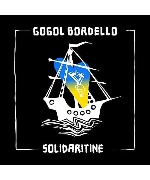 Solidaritine