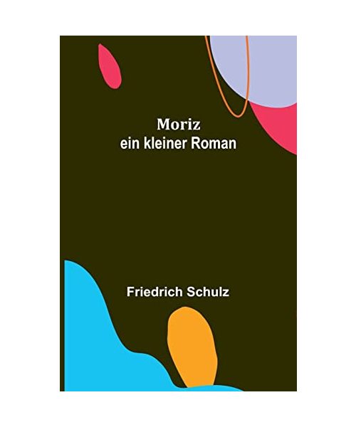 Moriz