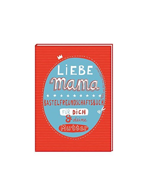 Liebe Mama