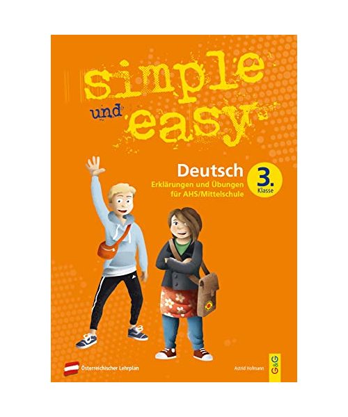 simple und easy Deutsch 3