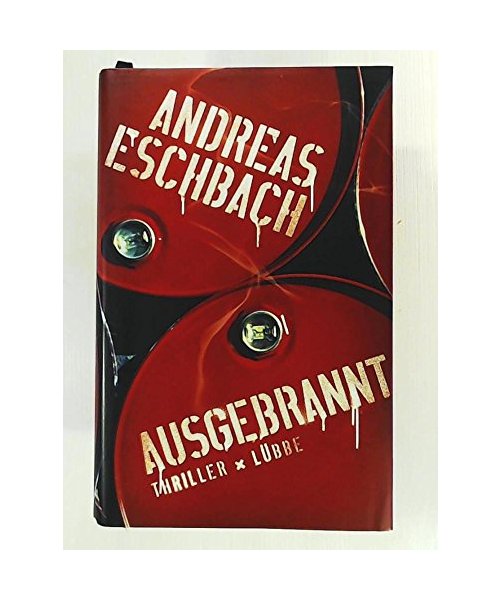 Ausgebrannt