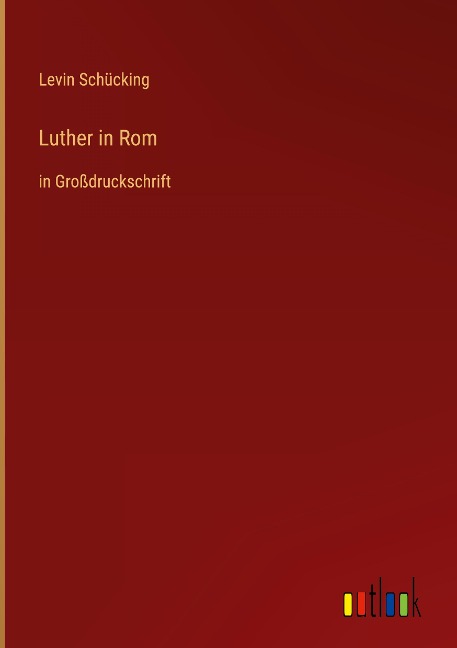 Luther in Rom