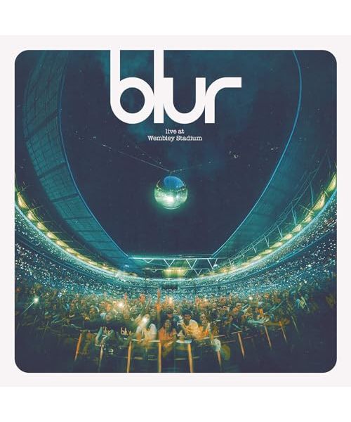 Live at Wembley Stadium [Vinyl LP]