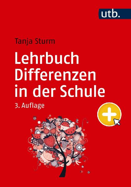 Lehrbuch Differenzen in der Schule