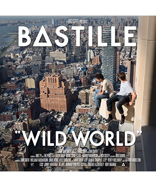 Wild World