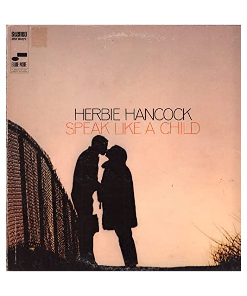 Speak Like a Child (Remastered Limited Edition + Download-Code) [Vinyl LP]
