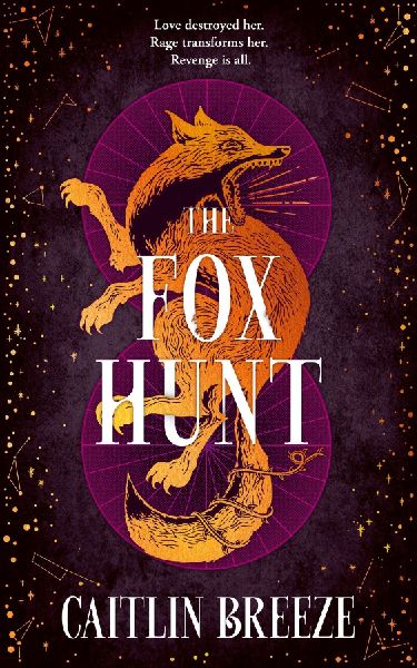 The Fox Hunt