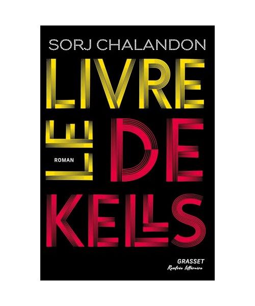 Le livre de Kells