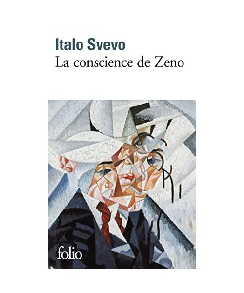La conscience de Zeno
