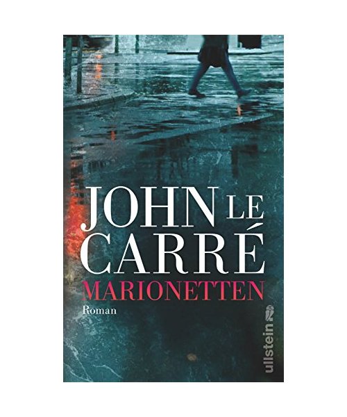 Marionetten