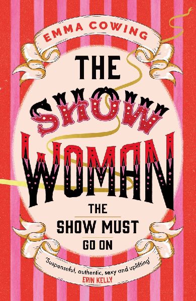 THE SHOW WOMAN