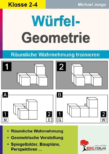 Würfel-Geometrie