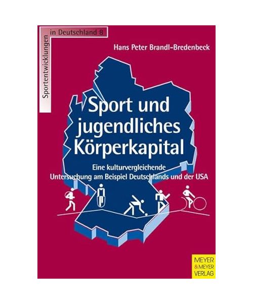 Sport und jugendliches Körperkapital