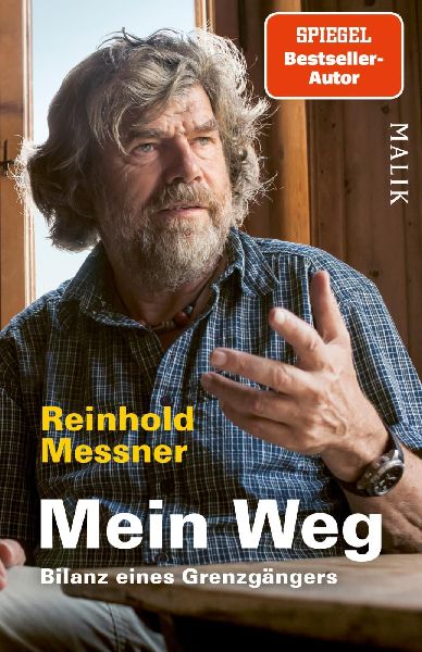 Mein Weg