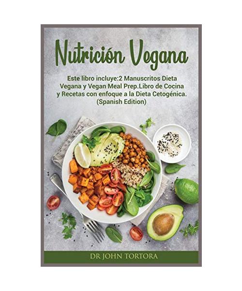 Nutrición Vegana