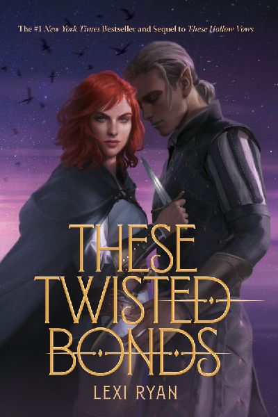 These Twisted Bonds