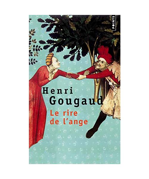 Rire de L'Ange(le)