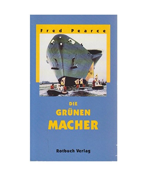 Die grünen Macher
