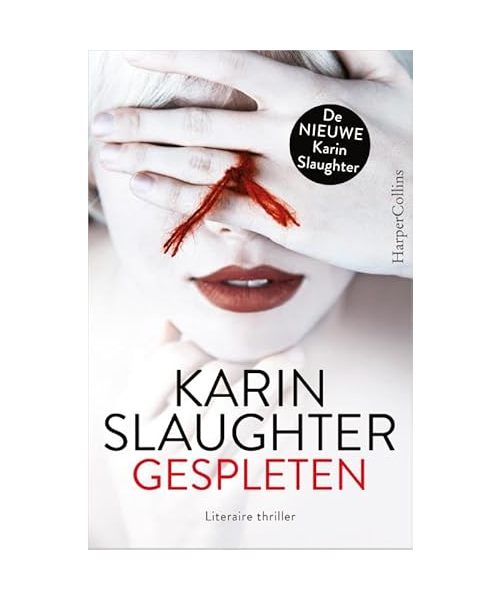 Gespleten