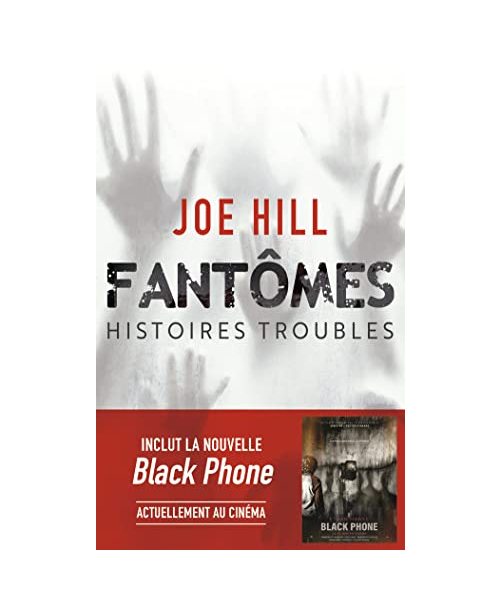 Fantomes. Histoires troubles